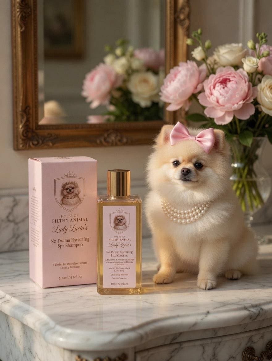 اسپری و عطر
