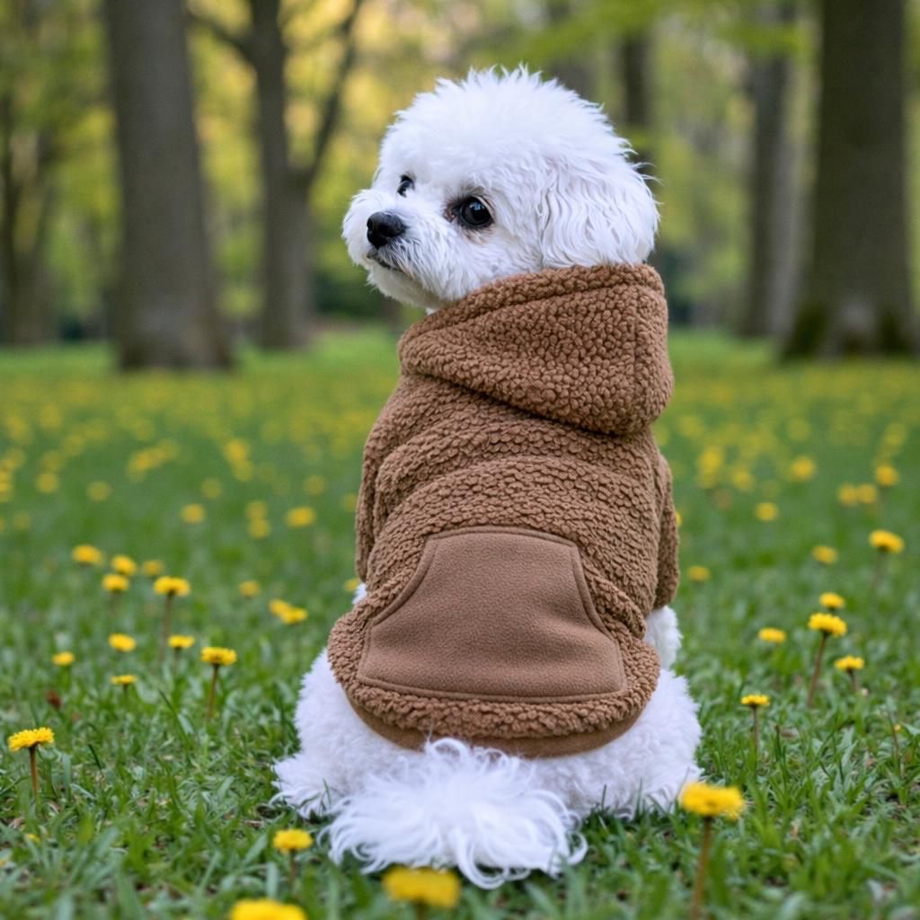 لباس زمستانی