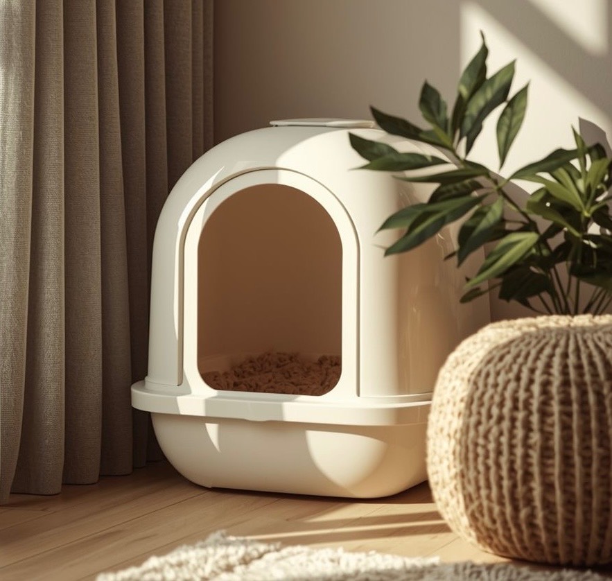 Litter Box