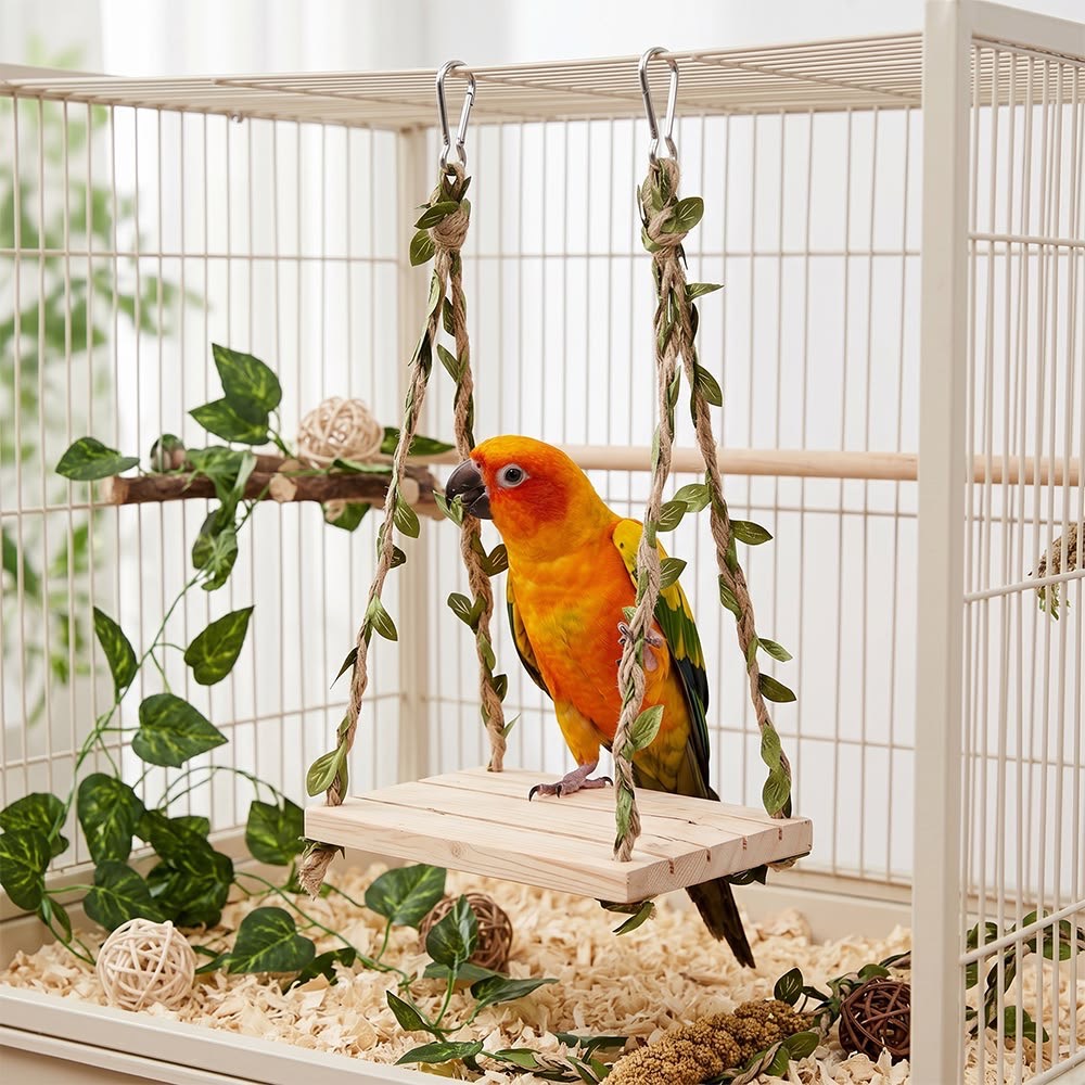 نشیمنگاه (Perch)