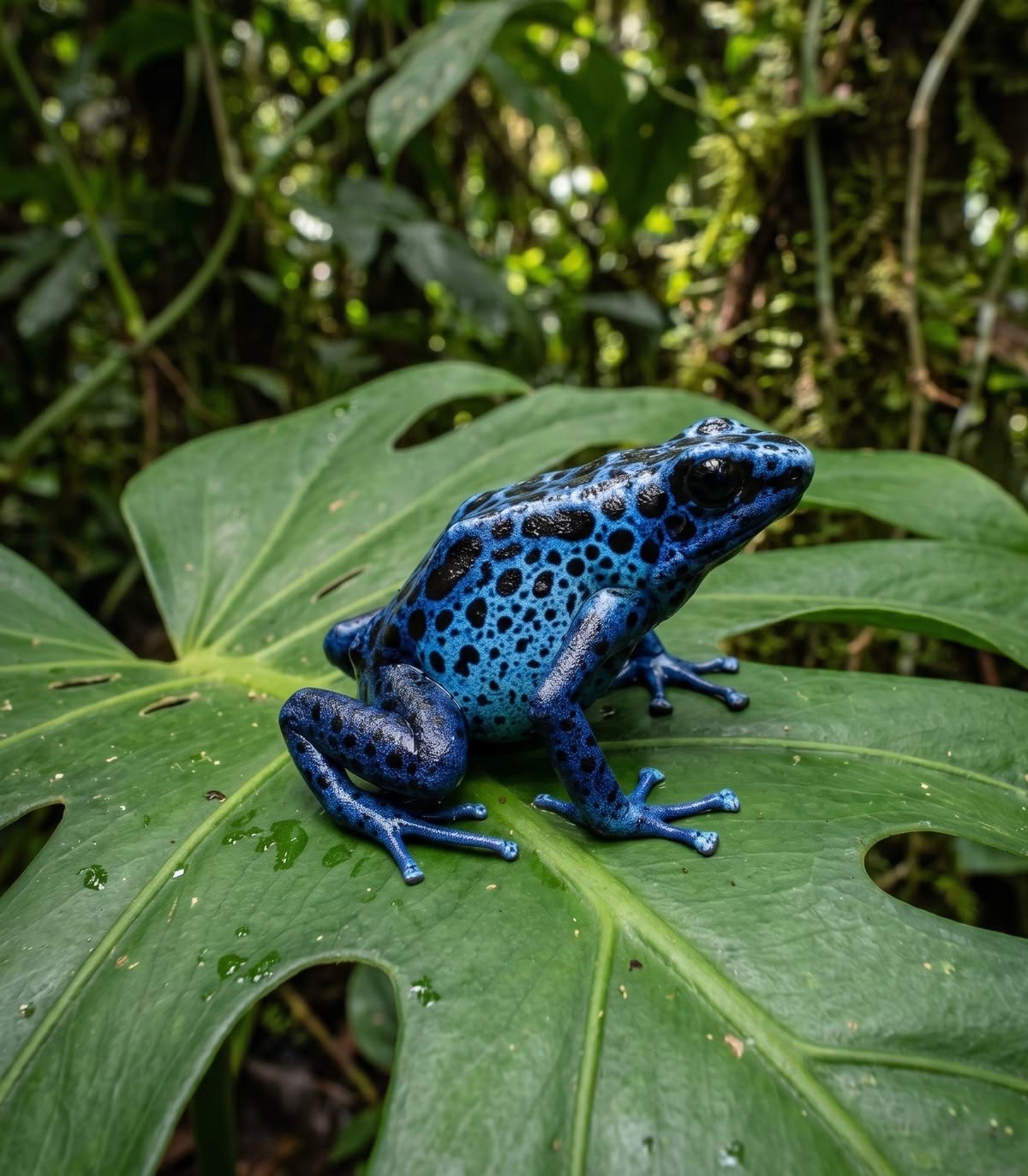 Dart Frog