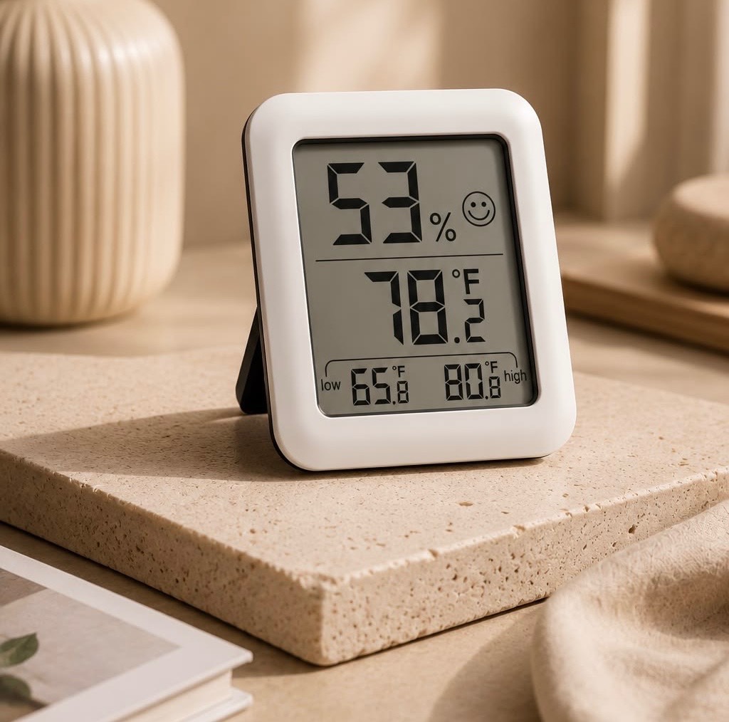 Temperature Monitor