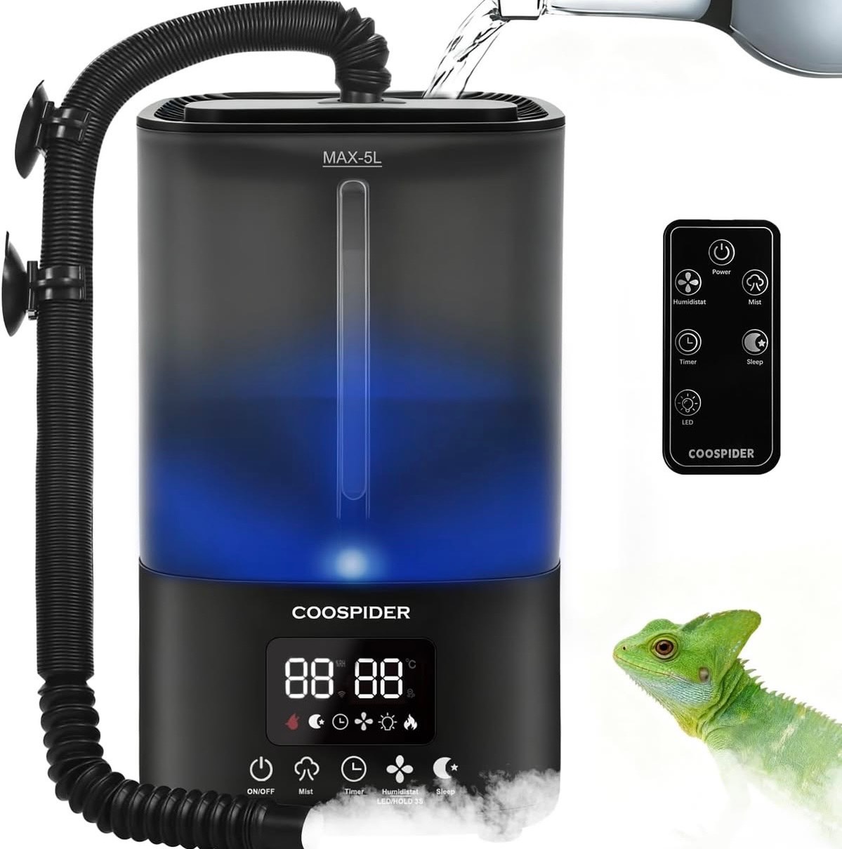Fogger