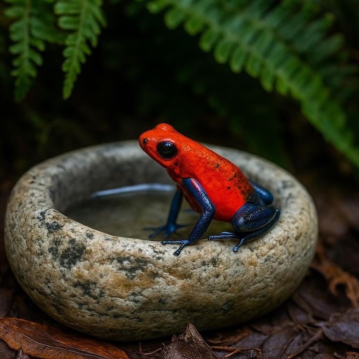 Water Dish