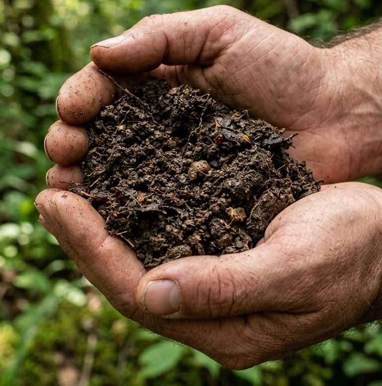Forest Soil