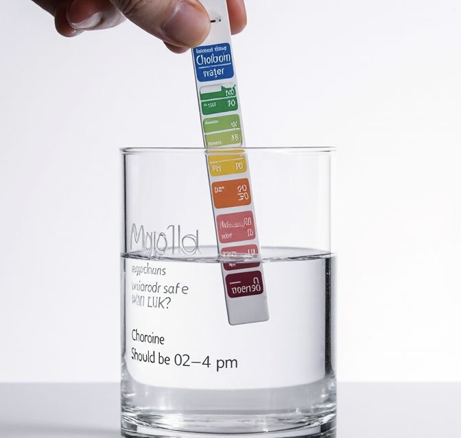 pH Test