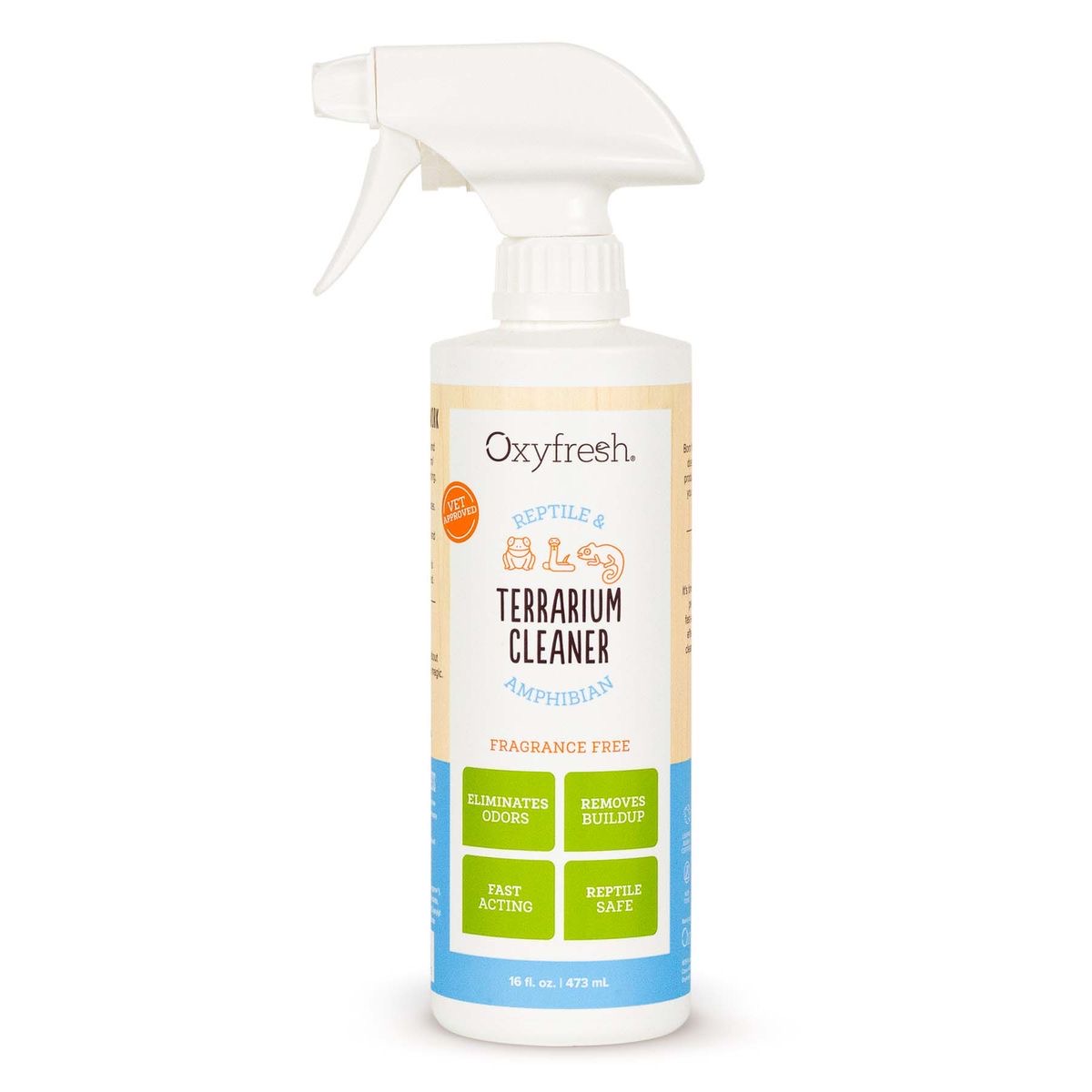 Terrarium Cleaner