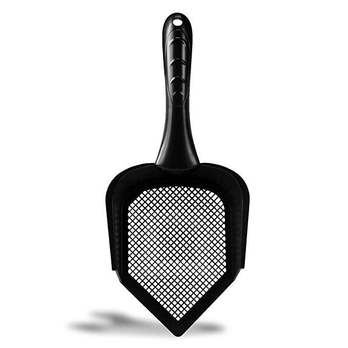 Substrate Scoop