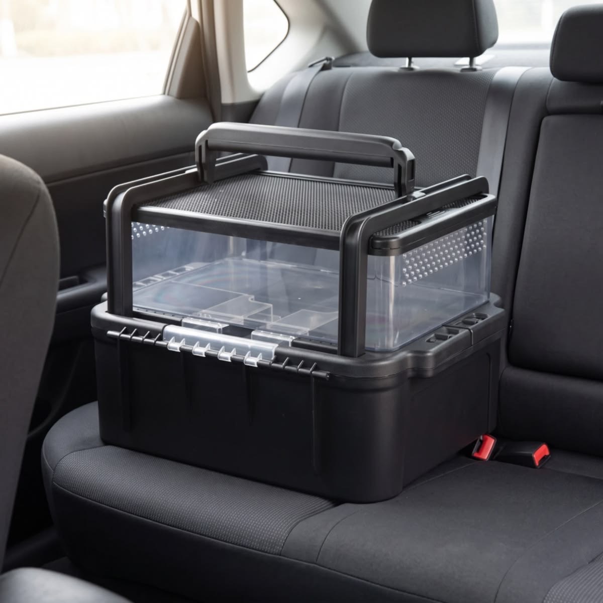 Small Transport Box