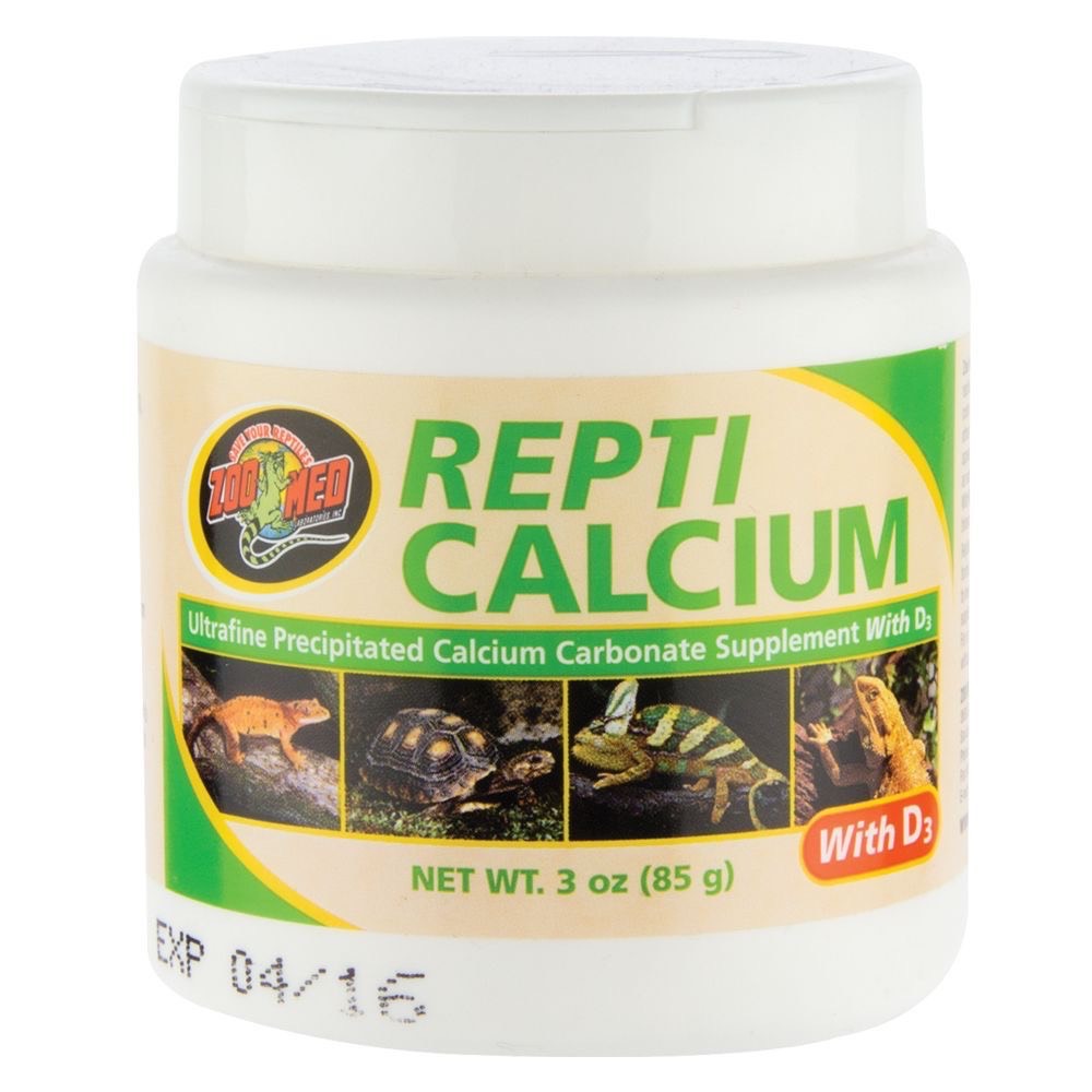 Calcium