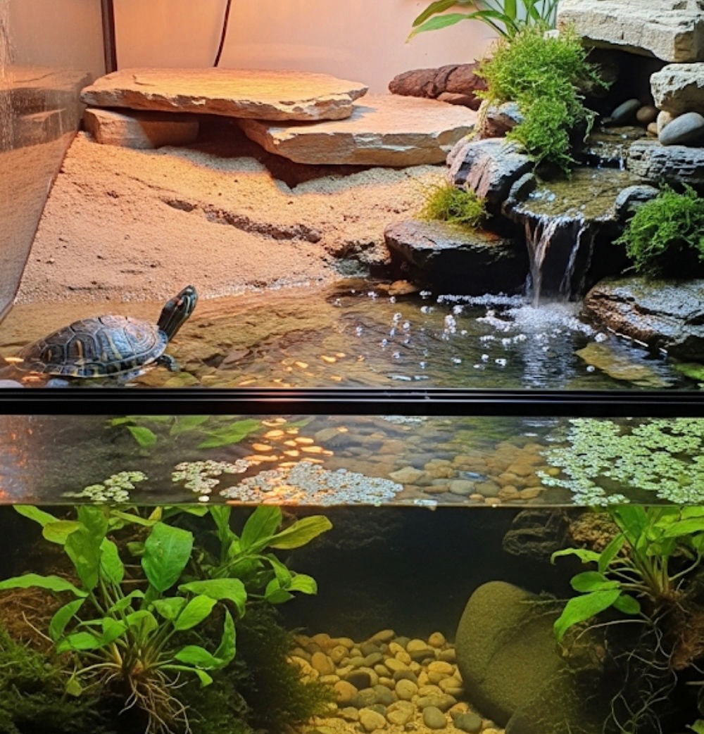 Aquatic Habitat