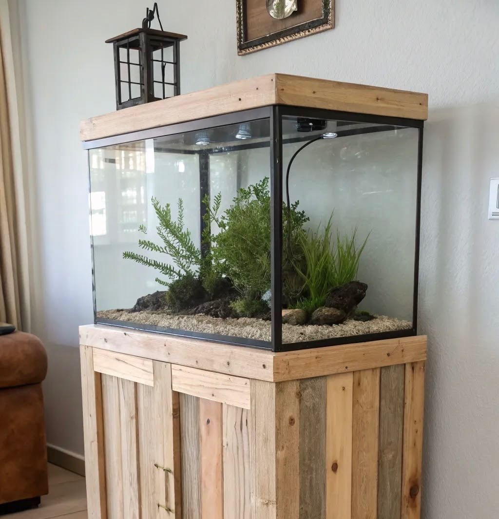 Tank Stand