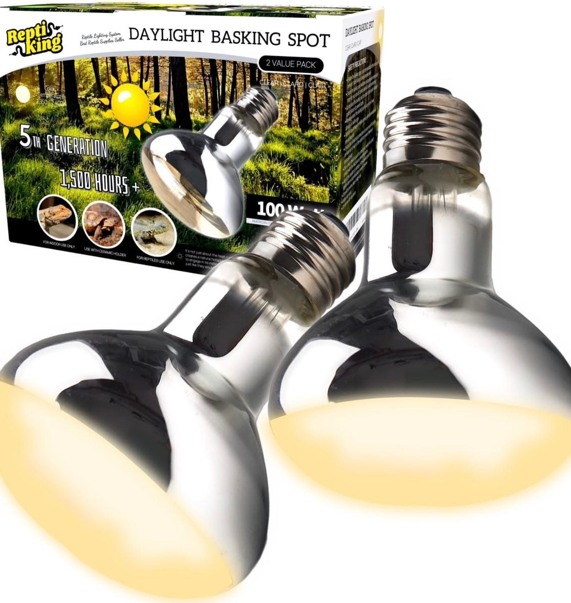 Daylight Bulb