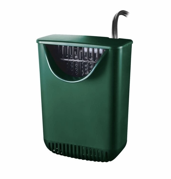 Internal Filter