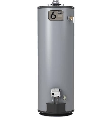 Water Heater