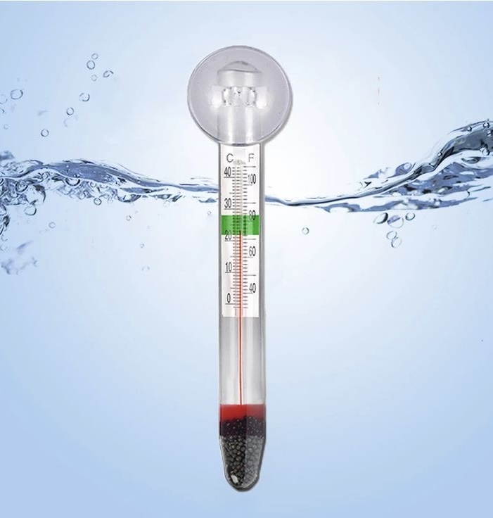 Aquarium Thermometer