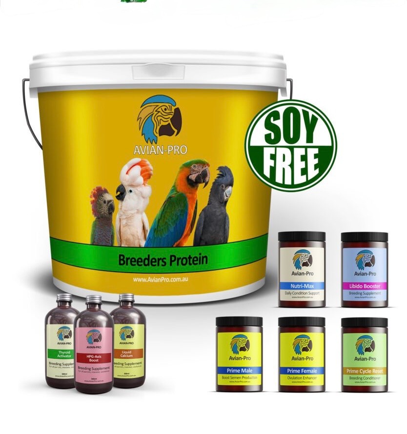Protexin Avian