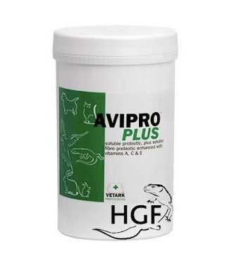 AviPro Plus
