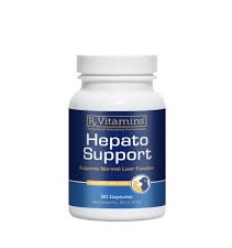 Oropharma Hepato Support