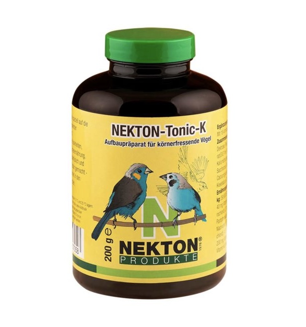 Nekton Tonic