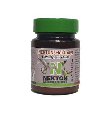 Nekton Electrolyte