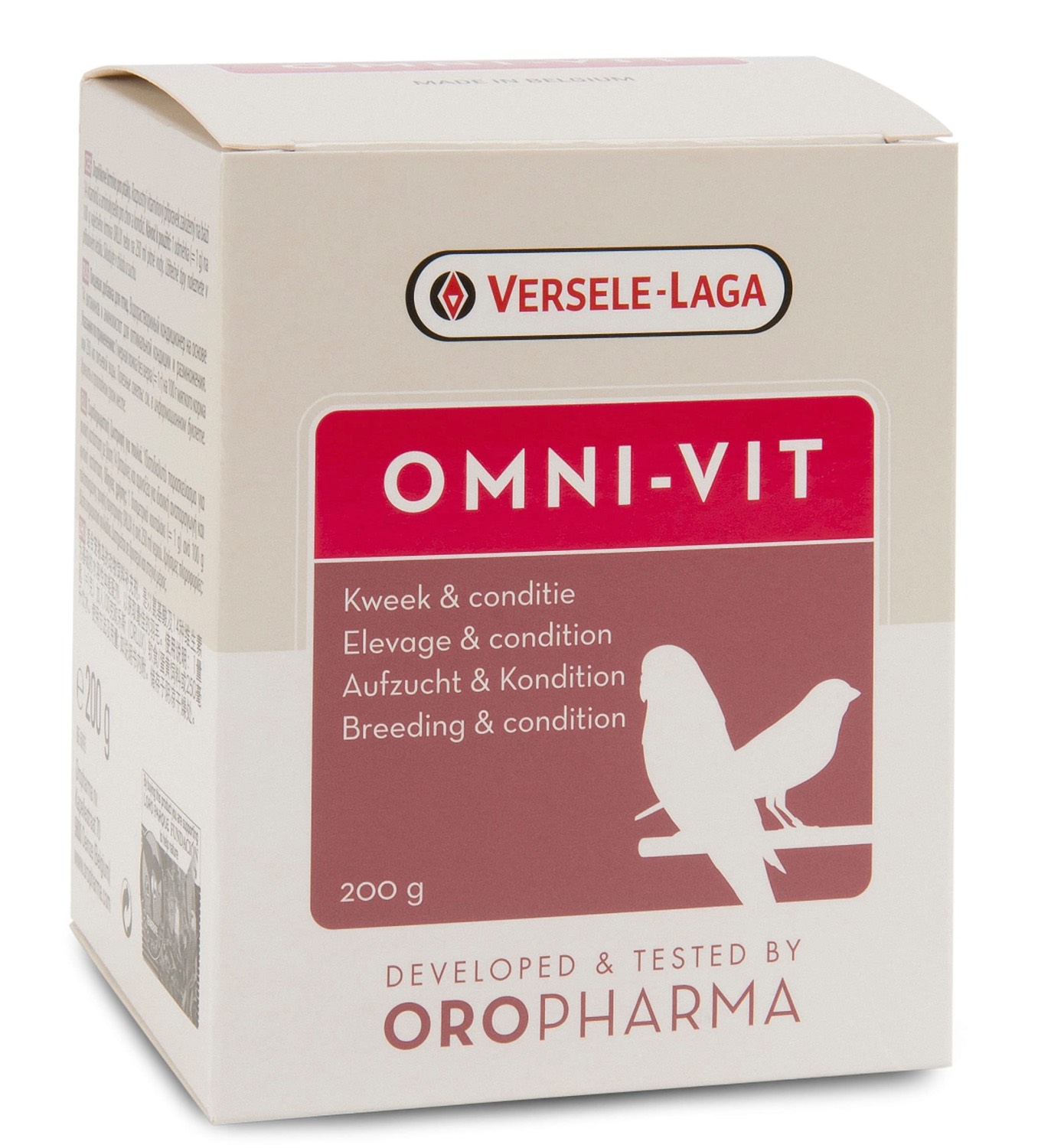 Versele-Laga (Oropharma Omni-vit)