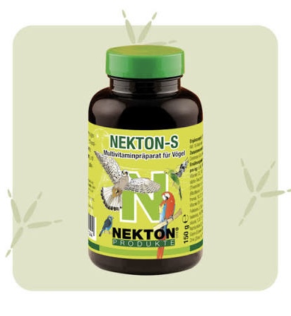 Nekton S