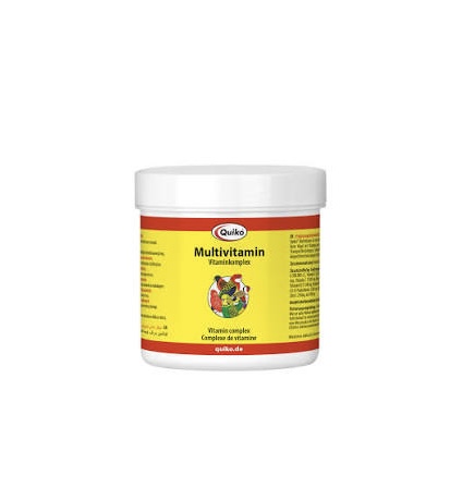 Quiko Multivitamin