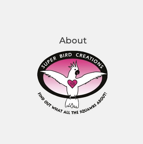Super Bird Creations