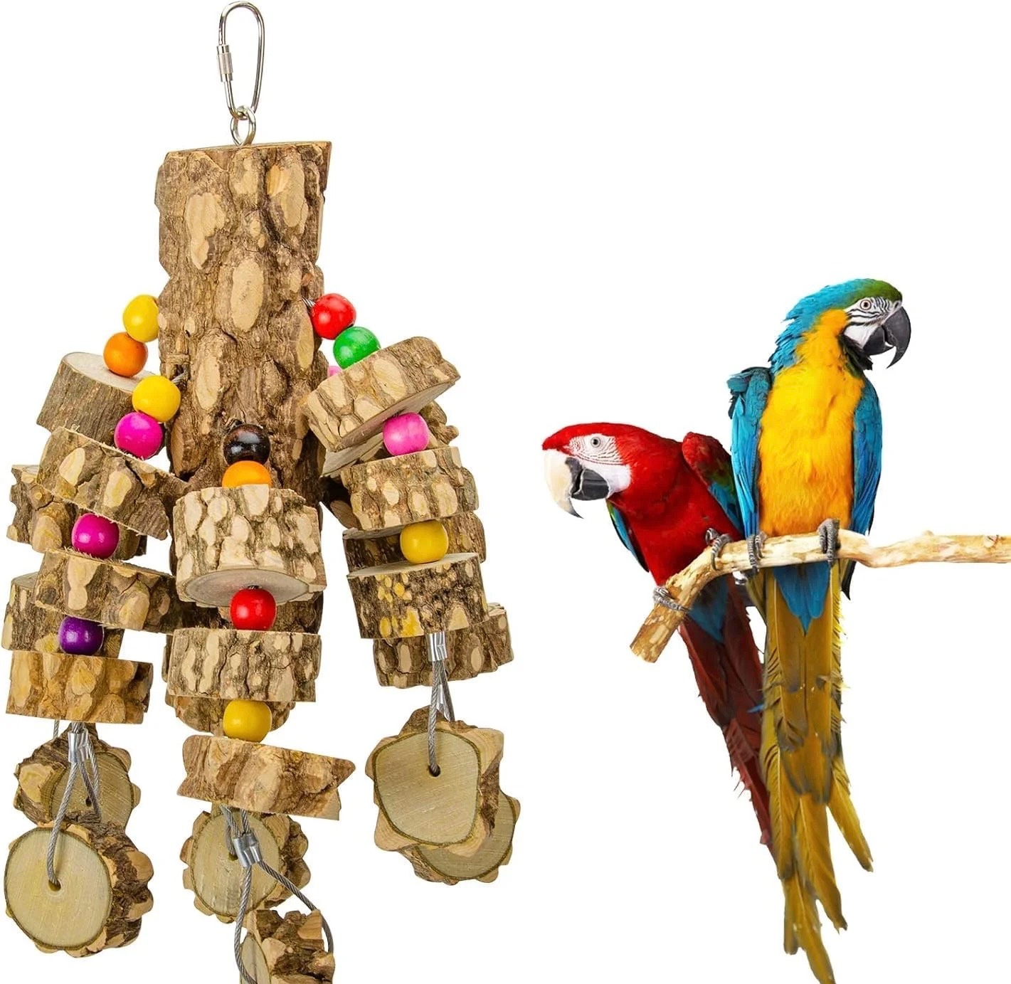 اسباب بازی طبیعی