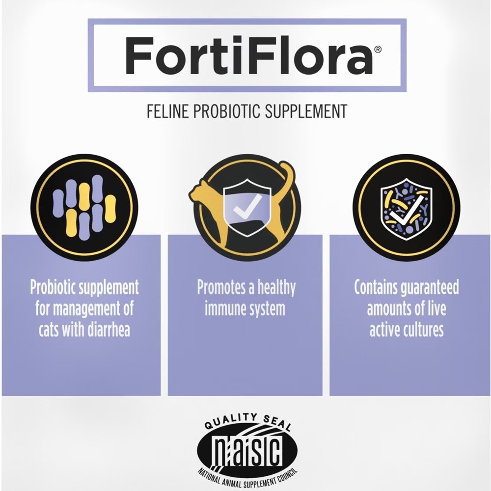 FortiFlora